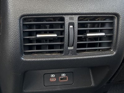2024 Nissan Altima 2.0 SR