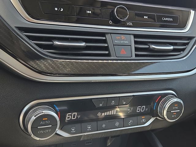 2024 Nissan Altima 2.0 SR