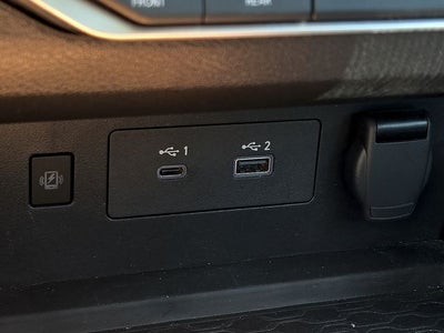 2024 Nissan Altima 2.0 SR