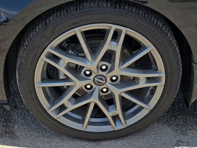 2024 Nissan Altima 2.0 SR