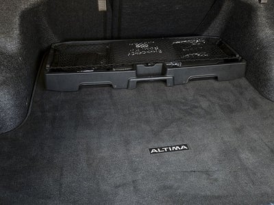 2024 Nissan Altima 2.0 SR