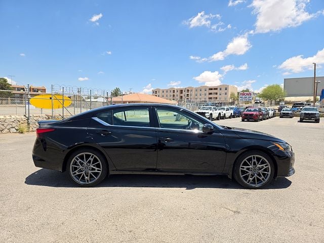 2024 Nissan Altima 2.0 SR