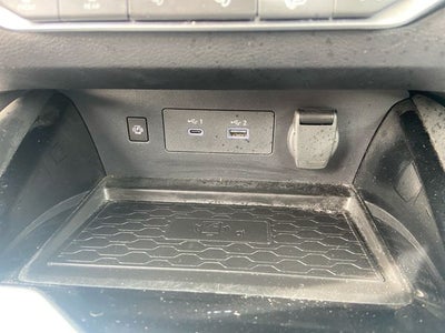 2024 Nissan Altima SR VC-Turbo®