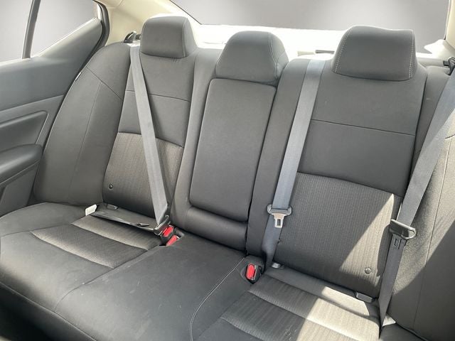 2025 Nissan Altima 2.5 S