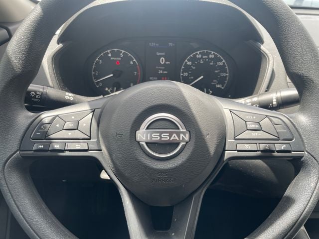 2025 Nissan Altima 2.5 S