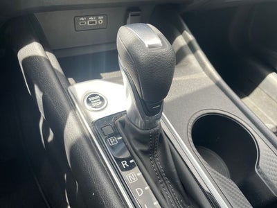 2025 Nissan Altima 2.5 S
