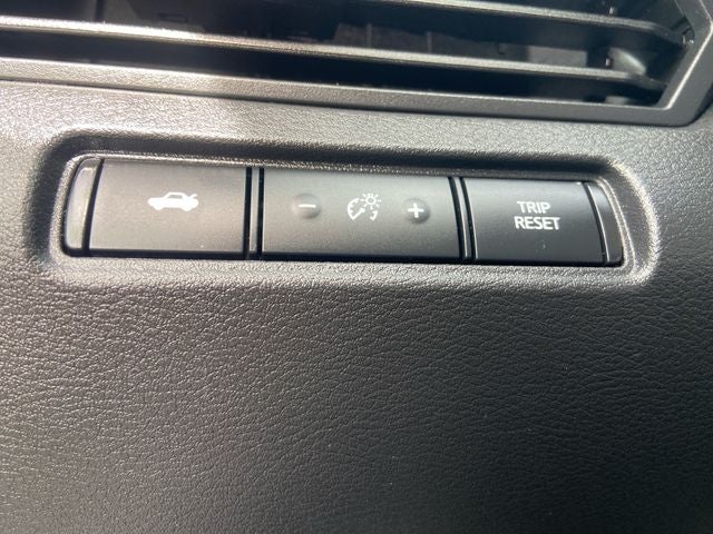 2024 Nissan Altima S