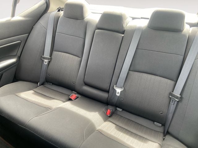 2024 Nissan Altima S