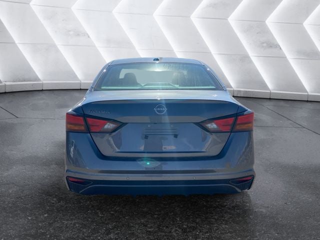 2025 Nissan Altima 2.5 S