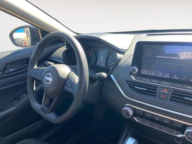 2025 Nissan Altima 2.5 S