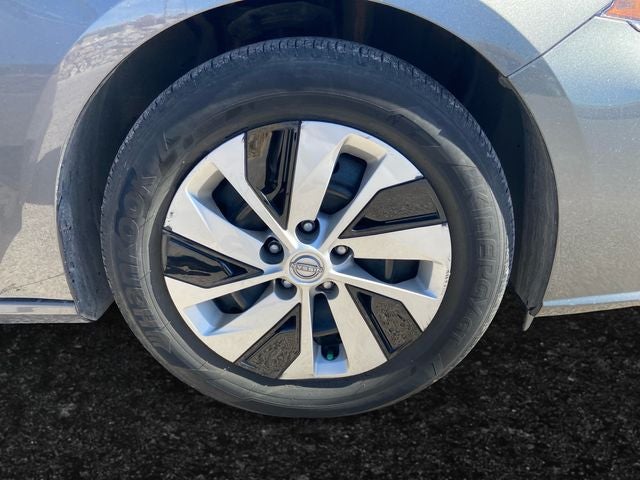 2025 Nissan Altima 2.5 S