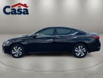 2025 Nissan Altima 2.5 S Nissan Certified