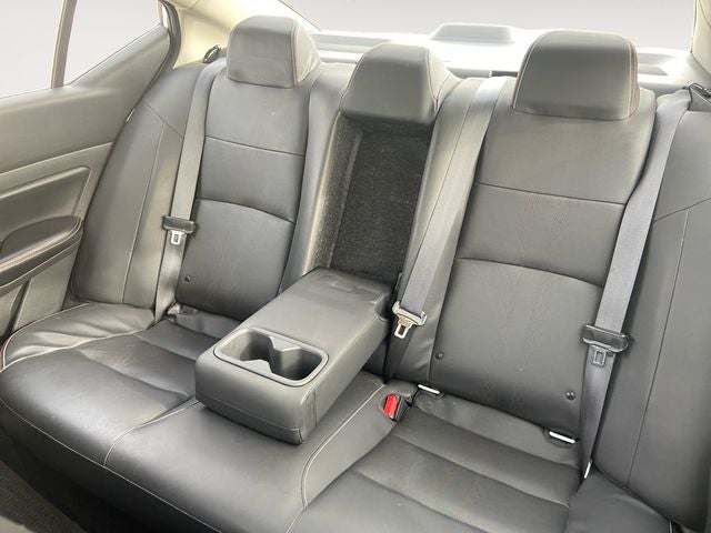 2024 Nissan Altima SR