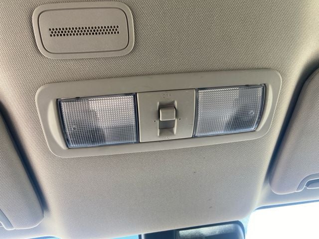 2022 Nissan Titan SV