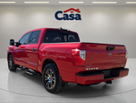 2024 Nissan TITAN Crew Cab SV