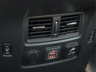 2021 Nissan Titan XD PRO-4X