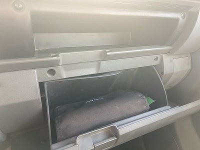 2015 Nissan Frontier SV