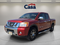2015 Nissan Titan SV