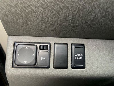 2021 Nissan Frontier Crew Cab SV