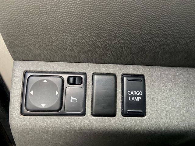 2021 Nissan Frontier Crew Cab SV