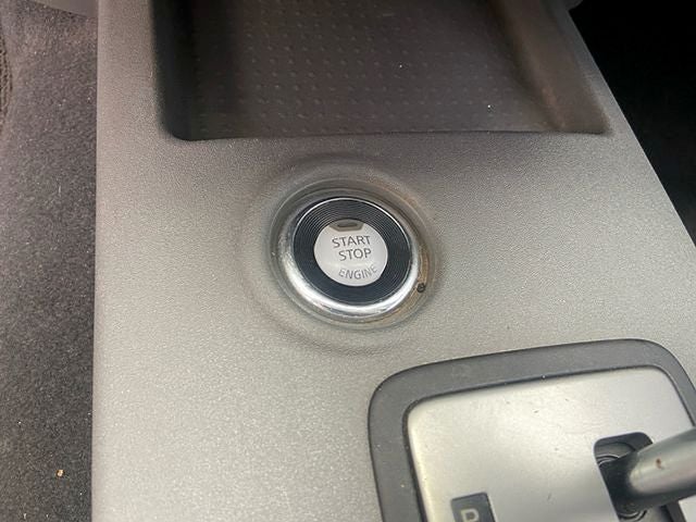 2021 Nissan Frontier Crew Cab SV