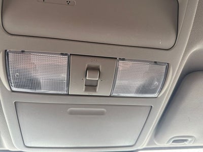 2024 Nissan Frontier Crew Cab SV