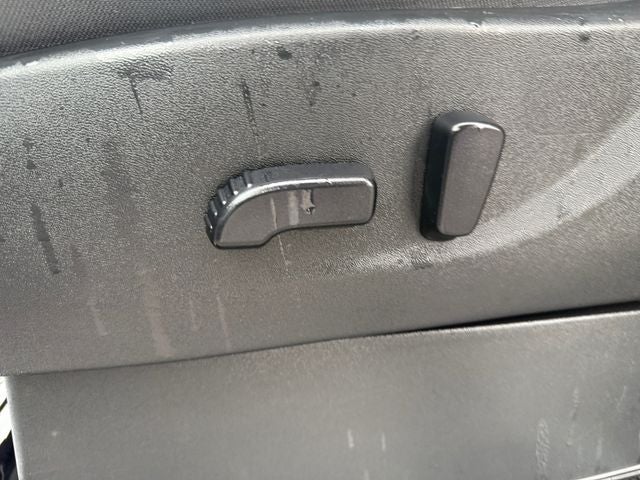 2024 Nissan Frontier Crew Cab SV