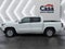 2024 Nissan Frontier Crew Cab SV