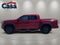 2025 Nissan Frontier PRO-X Nissan Certified
