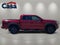 2025 Nissan Frontier PRO-X Nissan Certified