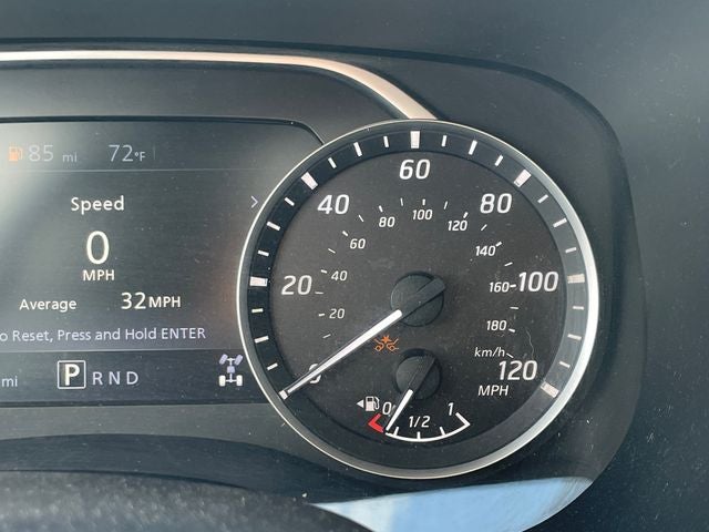 2022 Nissan Frontier S Nissan Certified