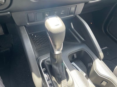 2022 Nissan Frontier S Nissan Certified