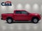 2022 Nissan Frontier S Nissan Certified