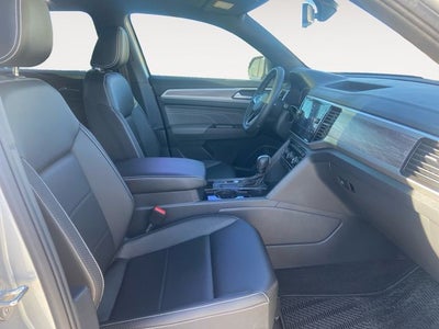 2023 Volkswagen Atlas Cross Sport 3.6L V6 SE w/Technology