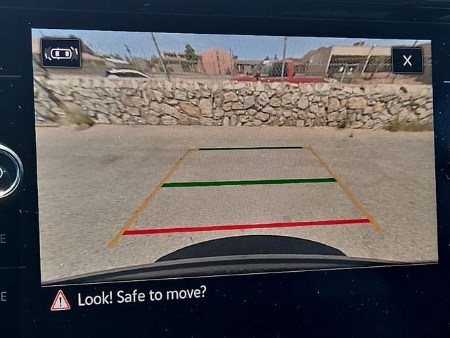 2021 Volkswagen Atlas Cross Sport 3.6L V6 SEL Premium