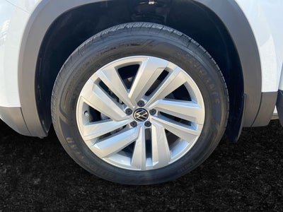 2023 Volkswagen Atlas Cross Sport 3.6L V6 SE w/Technology