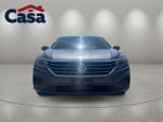2021 Volkswagen Passat 2.0T SE