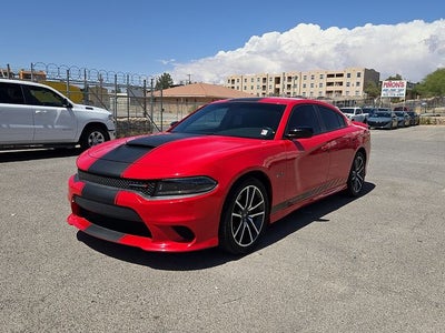 2023 Dodge Charger R/T