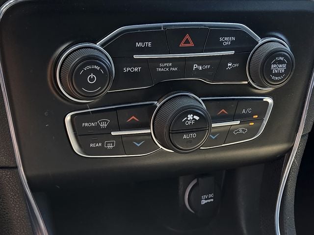 2023 Dodge Charger R/T