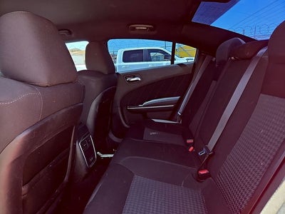 2023 Dodge Charger R/T