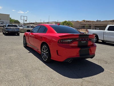 2023 Dodge Charger R/T
