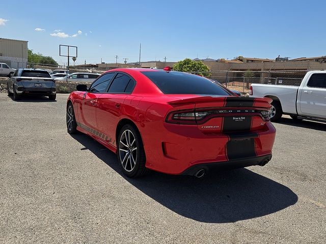 2023 Dodge Charger R/T