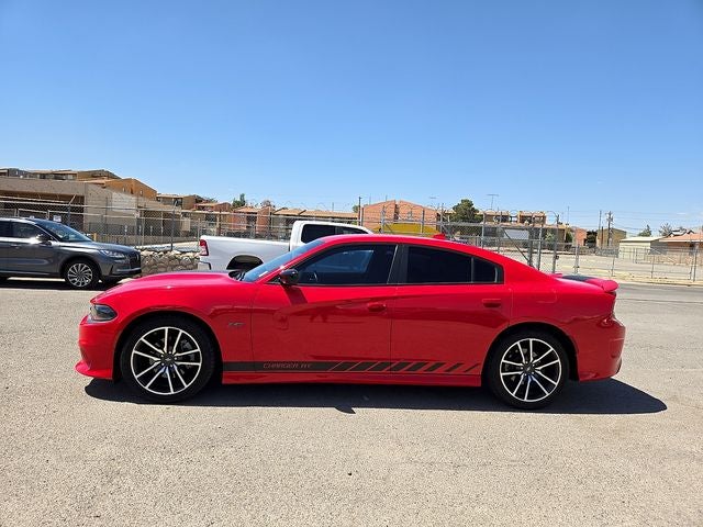 2023 Dodge Charger R/T