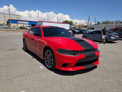 2023 Dodge Charger R/T
