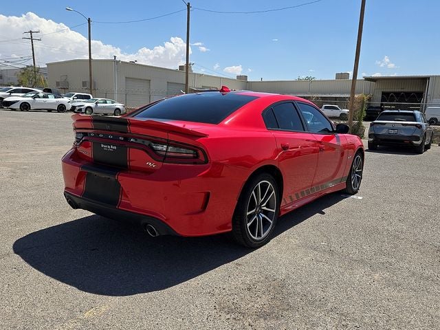 2023 Dodge Charger R/T