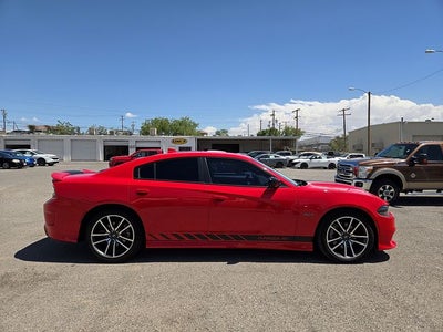 2023 Dodge Charger R/T