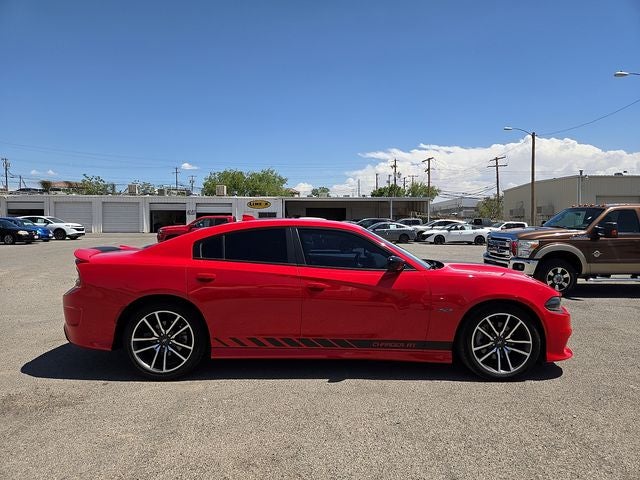 2023 Dodge Charger R/T