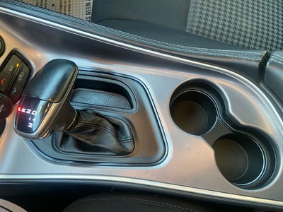 2019 Dodge Challenger R/T