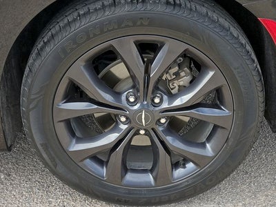 2020 Chrysler Pacifica Touring
