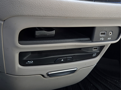 2018 Chrysler Pacifica Hybrid Limited